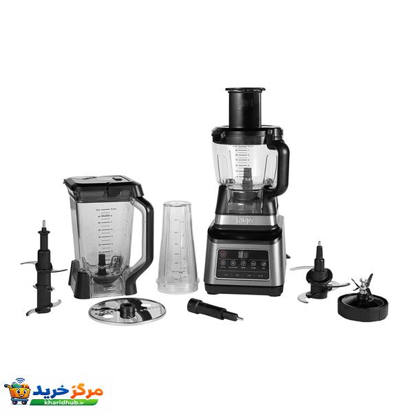 غذاساز 1200 وات نینجا مدل BN801