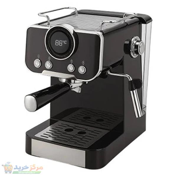 اسپرسو ساز 1500 میلی‌لیتر لاوارو مدل LE-5030