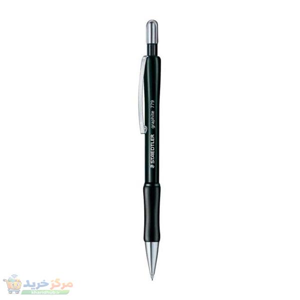 مداد نوکی 0.5 میلی متری استدلر مدل Graphite 779