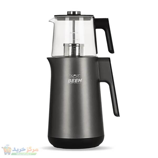چای ساز روی هم بیم مدل TM2812