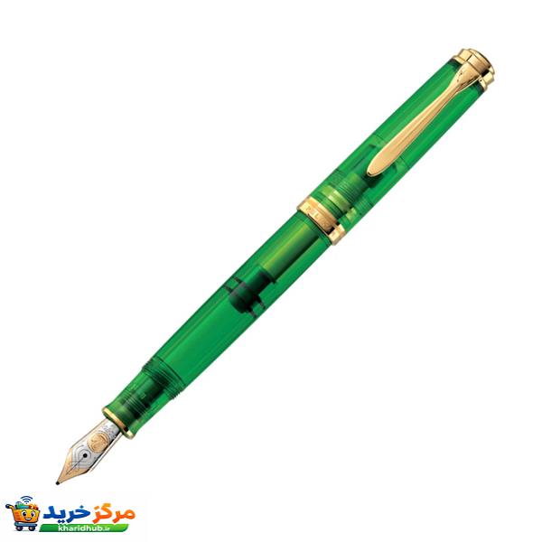 خودنویس پلیکان مدل M800