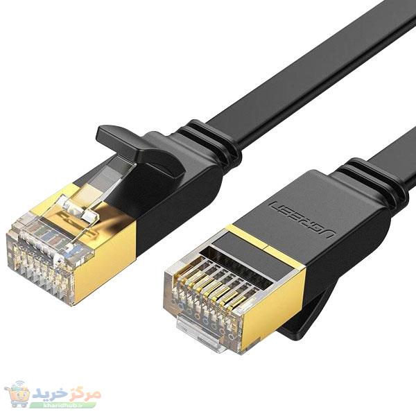 کابل شبکه CAT7 یوگرین مدل NW106-11262