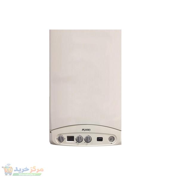 پکیج شوفاژ دیواری ایران رادیاتور مدل  L24ff