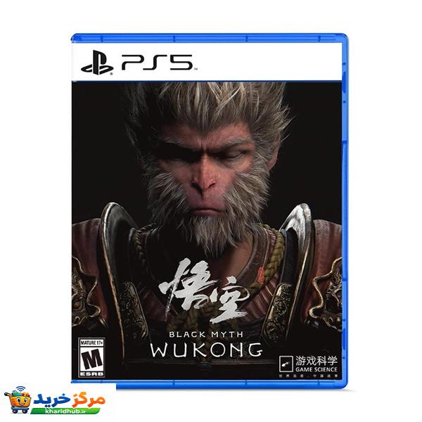 بازی Black Myth: Wukong مخصوص PS5