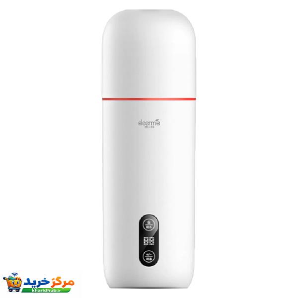 فلاسک درما مدل هوشمند DR035 گنجایش 0.35 لیتر