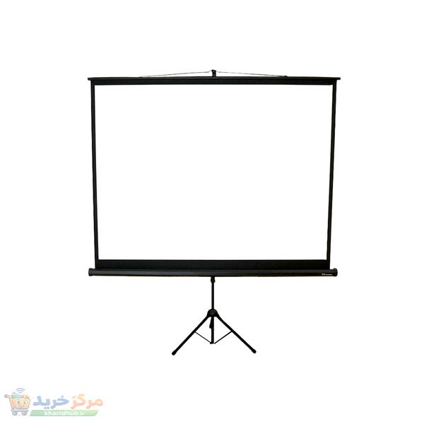 پرده نمایش ویدیو پروژکتور تسکو مدل TVS 125TR