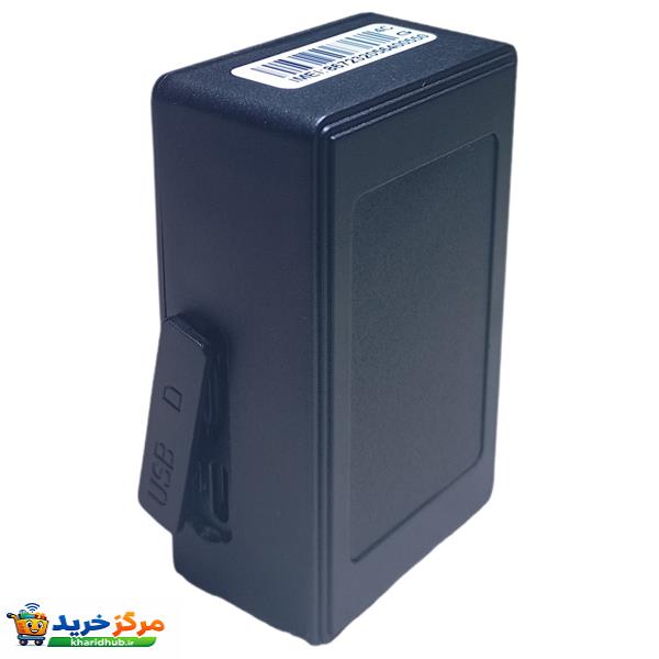 ردیاب خودرو مدل SN200A