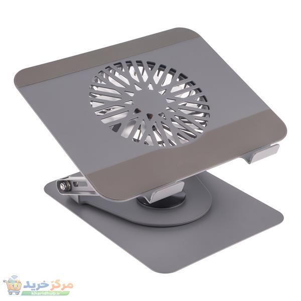 پایه نگهدارنده لپ تاپ مدل DA1