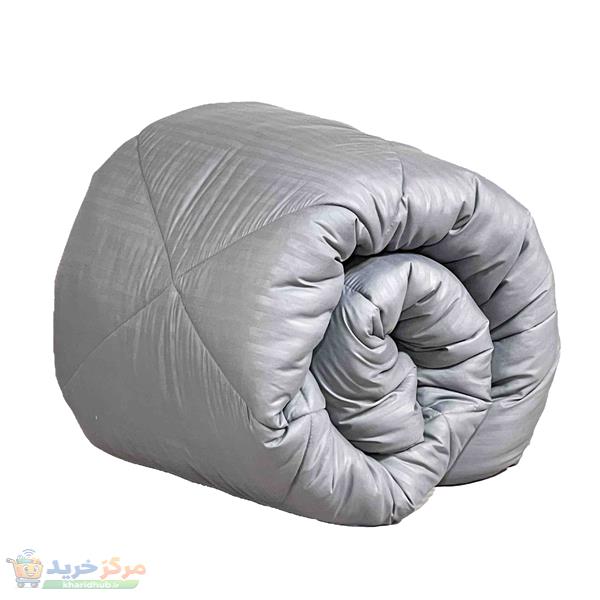 لحاف مانیکاهوم مدل هتلی parallel plus دو نفره سایز 230×200 سانتی‌ متر