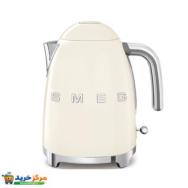 کتری برقی اسمگ مدل KLF03CR