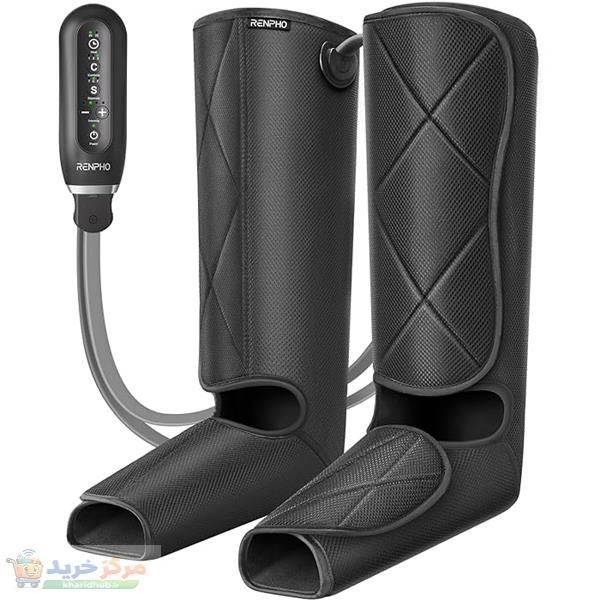 ماساژور پا رنفو مدل RP-ALM078