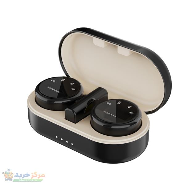 ست میکروفن بی سیم پرودو مدل Lavalier