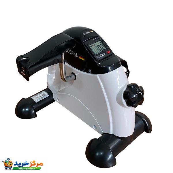 دوچرخه ثابت مکانیکی فدرال مدل M40