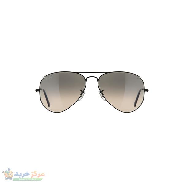 عینک آفتابی ری بن مدل 3025 002/32-58