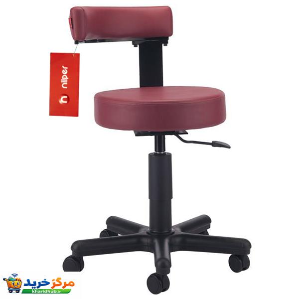 صندلی اداری نیلپر مدل LCD 106x
