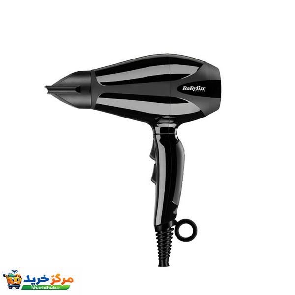 سشوار حرفه ای بابیلیس مدل 6715DSDE