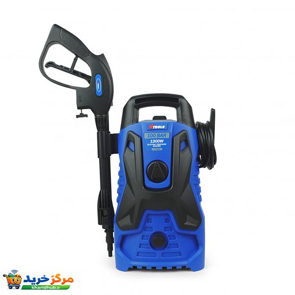 کارواش وی تولز مدل VT1508