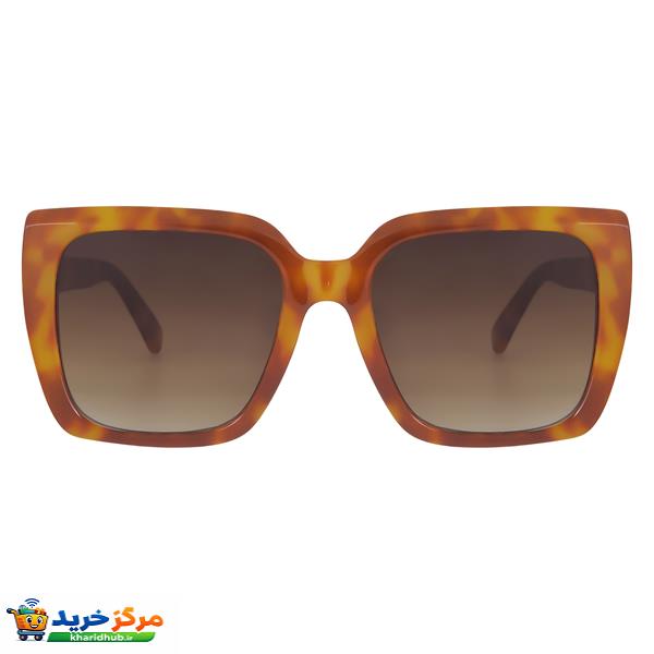 عینک آفتابی فرم خاص سیکس مدل 326-886