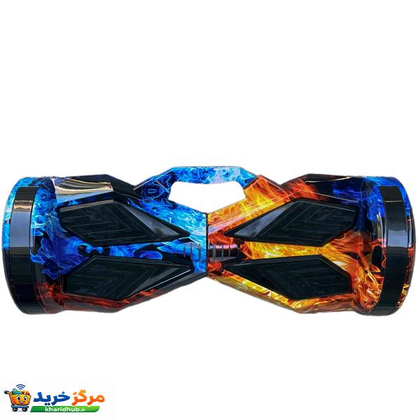 اسکوتر برقی اسمارت بالانس ویل مدل 8inch