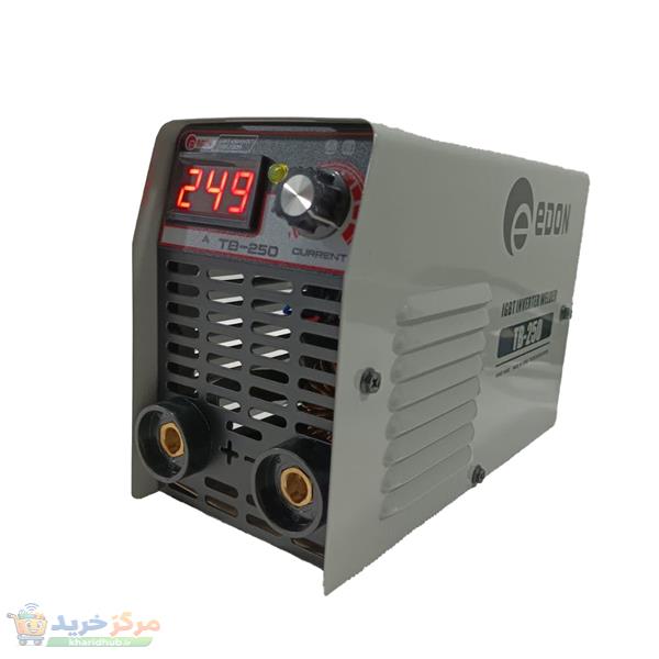 اینورتر جوش 150 آمپر ادون مدل TB-250