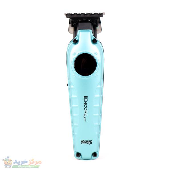 ماشین اصلاح موی سر و صورت شارژی دی اس پی مدل 90086