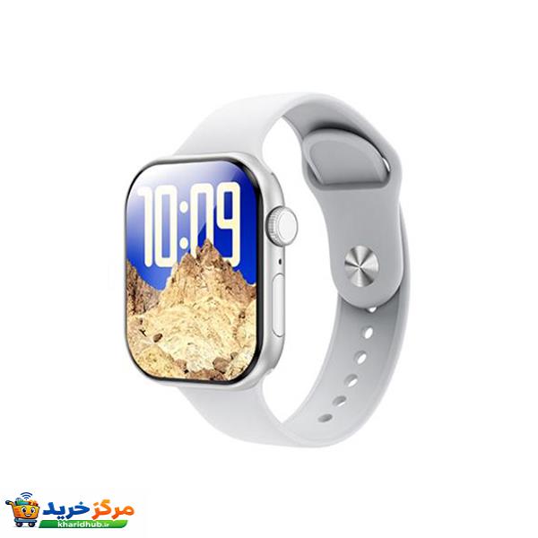 ساعت هوشمند ایکس او مدل W10 PRO