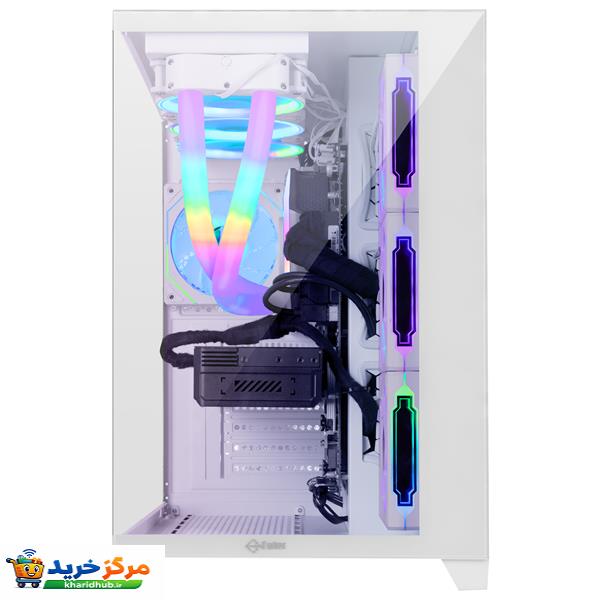 کامپیوتر دسکتاپ فاطر مدل FS-Rendering  .