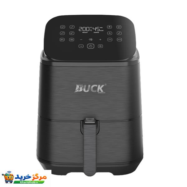 سرخ کن بدون روغن ۷.۴ لیتری باک مدل BK1018