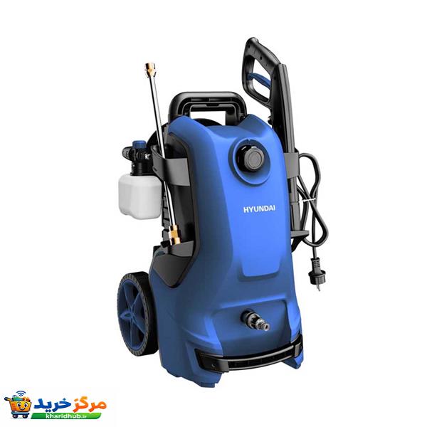 کارواش هیوندای مدل HP2518