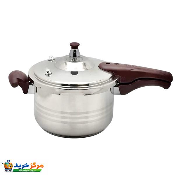 زودپز یونیک کینگ مدل 7.0L گنجایش 7 لیتر