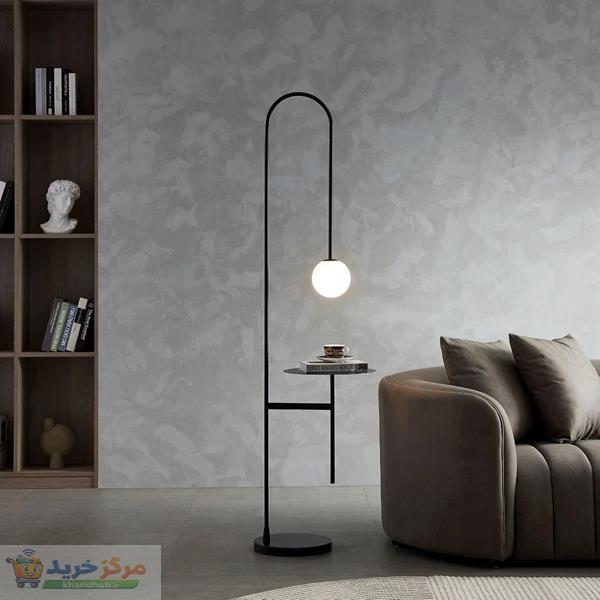 آباژور ایستاده مدل 411