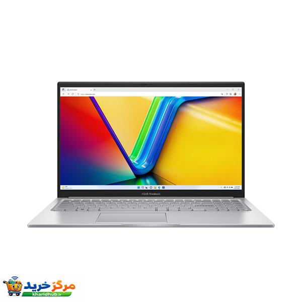 لپ تاپ 15.6 اینچی ایسوس مدل Vivobook 15 X1504VA-NJ379-i7 1355U 24GB 1SSD - کاستوم شده
