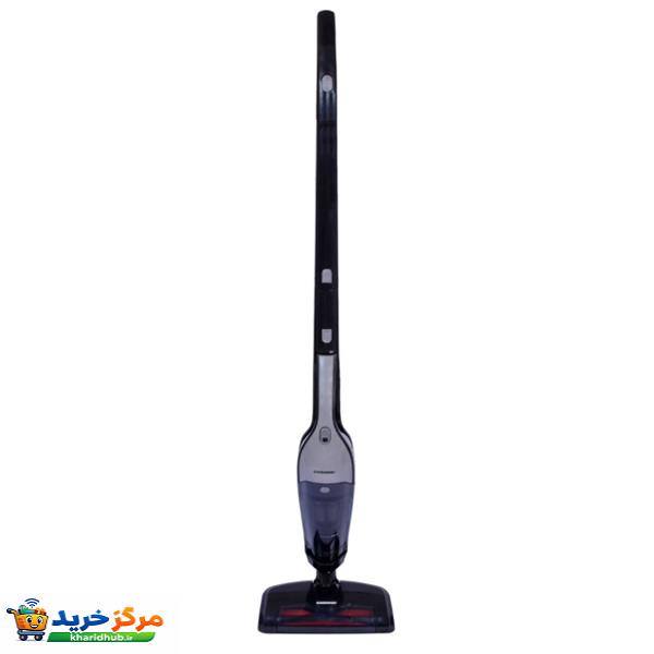 جارو شارژی عصایی گوسونیک مدل GSV-1122