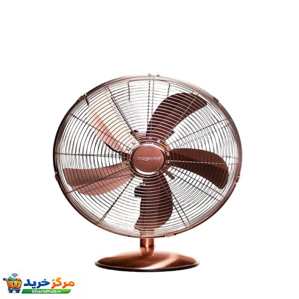 پنکه رومیزی ارشیا مدل SF-155-2507