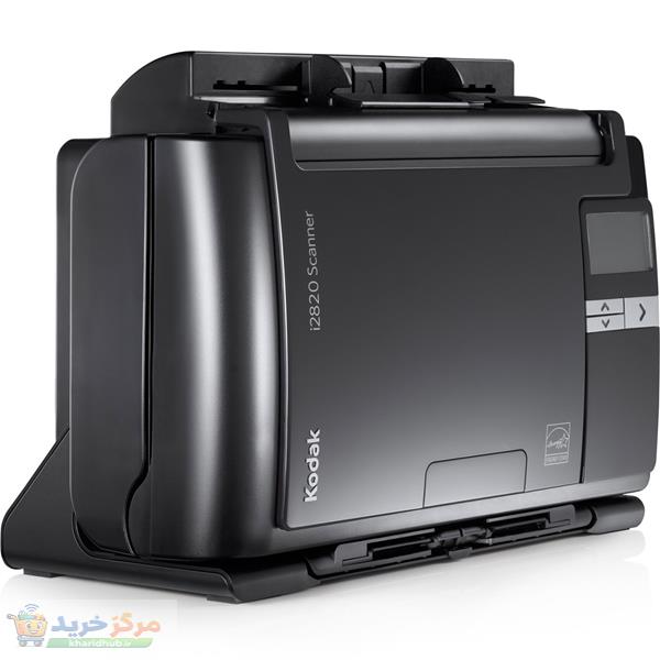 اسکنر کداک مدل i2820