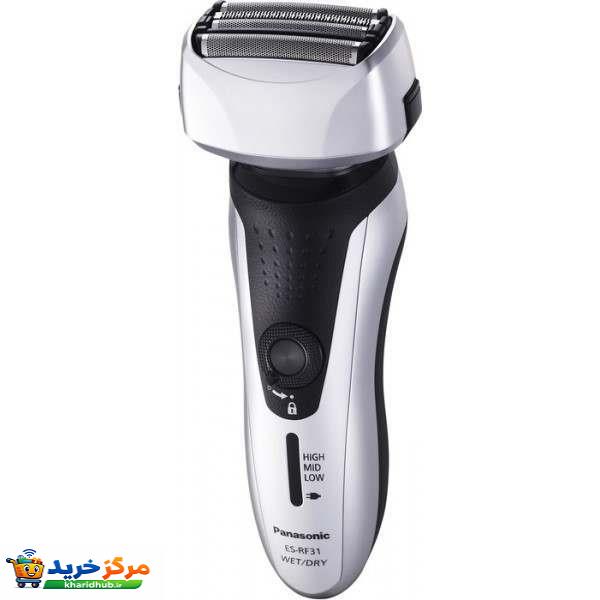 ماشین اصلاح موی صورت پاناسونیک مدل ES-RF31