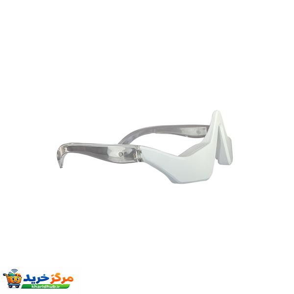 دستگاه جوانسازی چشم ولــور مدل GlassyW01