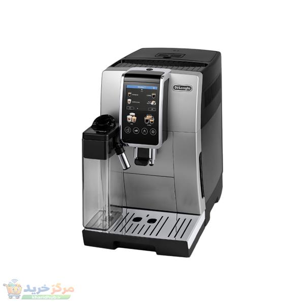 اسپرسو ساز 1800 میلی‌لیتر دلونگی مدل ECAM 380.95