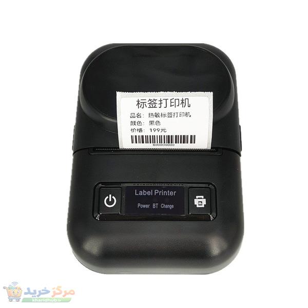 پرینتر لیبل زن مدل PT-260