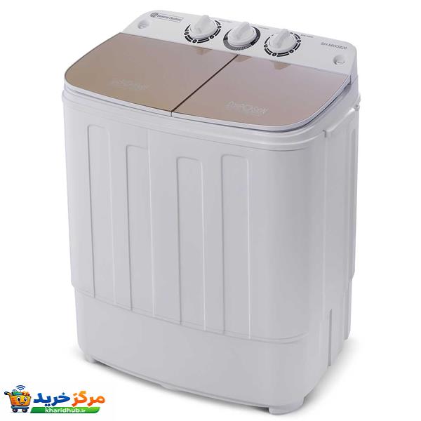 مینی واش جنرال تکنیک مدل SH-MW 3820