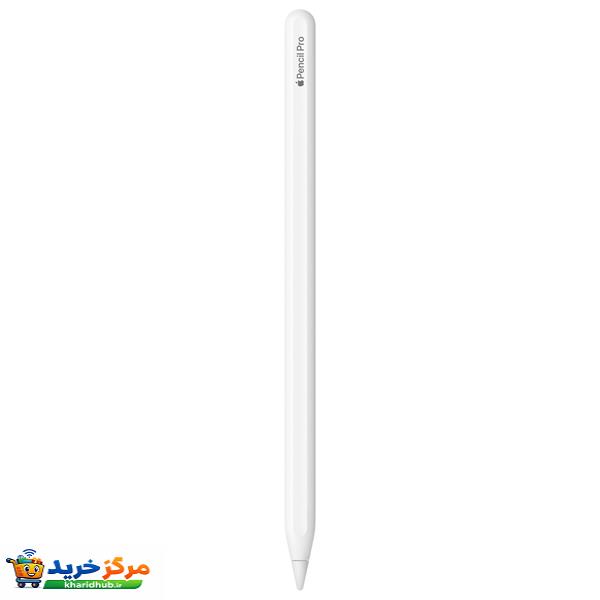 قلم لمسی اپل مدل Pencil Pro