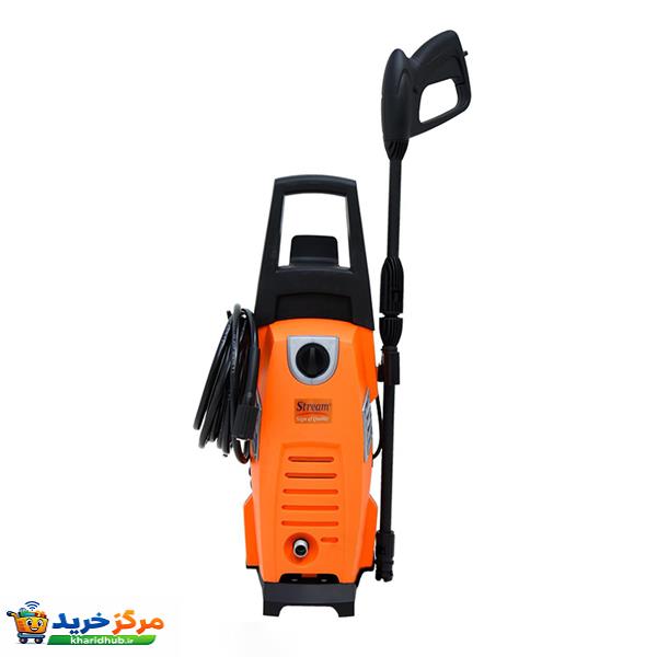 کارواش استریم مدل YLQ-26S-100C