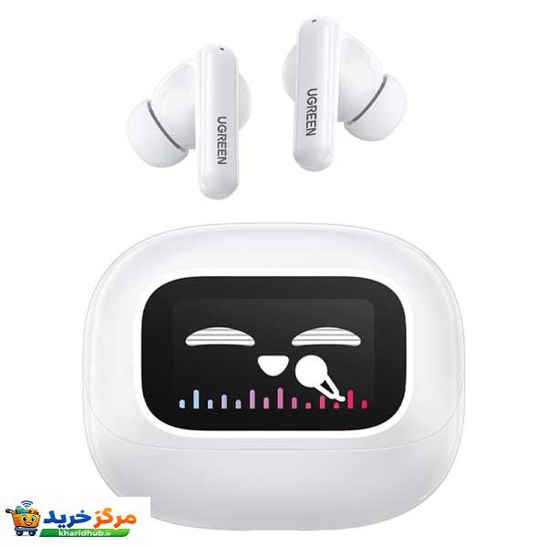 هدفون بلوتوثی یوگرین مدل ‎WS211-55137
