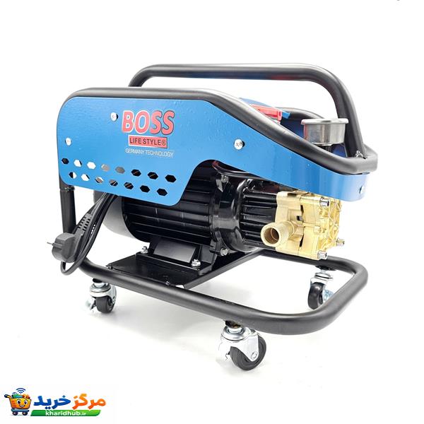 کارواش باس مدل WASHER_3000W_300BAR