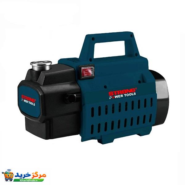 کارواش استرانگ مدل  KAW140-D-140Bar-1500W