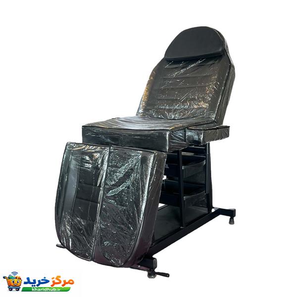 تخت آرایشگاهی مدل s500