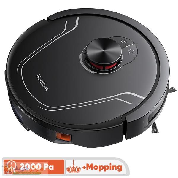 جارو رباتیک هانیچر مدل V8 pro