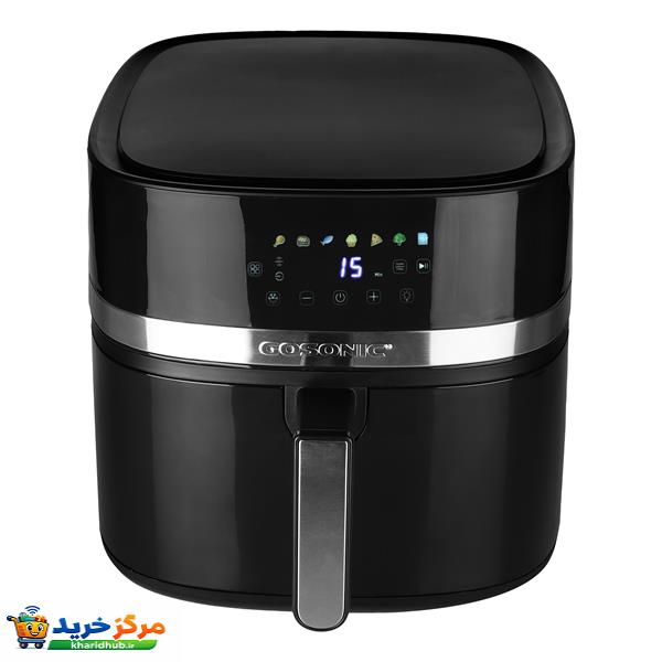 هواپز ۸ لیتر گوسونیک مدل GAF-108