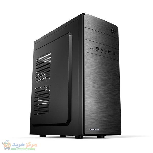 کامپیوتر دسکتاپ تک زون مدل TZ6100A ECOPlus