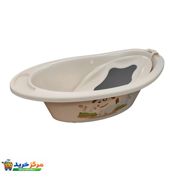 ست وان و آسان شور حمام کودک دودیه مدل v1405